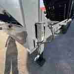 2027 LAMAR 7X16 21K DUMP TRAILER