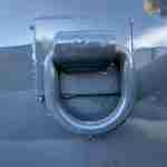 2027 LAMAR 7X16 21K DUMP TRAILER