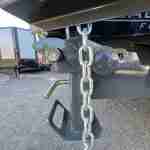 2027 LAMAR 7X16 21K DUMP TRAILER