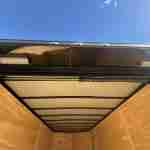 2027 Quality Cargo 7X16 EXTRA HEIGHT Cargo / Enclosed Trailer