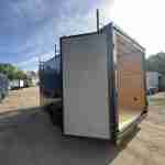 2026 Quality Cargo 7X16 CONTRACTOR PKG Cargo / Enclosed Trailer