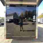 2027 DIAMOND Cargo 7X16 EXTRA HEIGHT Cargo / Enclosed Trailer