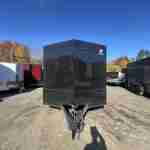 2026 Quality Cargo 8.5X20 10K EXTRA HEIGHT Cargo / Enclosed Trailer