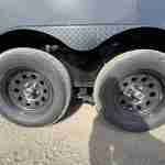 2026 Quality Cargo 7X16 CONTRACTOR PKG Cargo / Enclosed Trailer