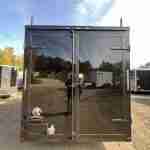 2026 Quality Cargo 7X16 CONTRACTOR PKG Cargo / Enclosed Trailer