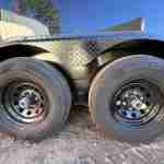 2027 Quality Cargo 8.5X20 10K EXTRA HEIGHT Cargo / Enclosed Trailer