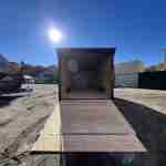 2027 Quality Cargo 8.5X20 10K EXTRA HEIGHT Cargo / Enclosed Trailer