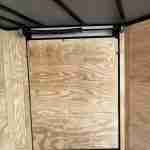 2027 Quality Cargo 8.5X20 10K EXTRA HEIGHT Cargo / Enclosed Trailer
