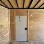 2027 Quality Cargo 7X16 CONTRACTOR PKG Cargo / Enclosed Trailer