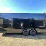 2026 Quality Cargo 8.5X20 10K EXTRA HEIGHT Cargo / Enclosed Trailer