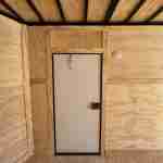 2026 Quality Cargo 7X16 CONTRACTOR PKG Cargo / Enclosed Trailer