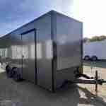 2027 Quality Cargo 8.5X16 Extra Height Cargo / Enclosed Trailer