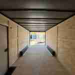 2026 Quality Cargo 8.5X20 10K EXTRA HEIGHT Cargo / Enclosed Trailer