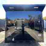 2026 Quality Cargo 8.5X20 10K EXTRA HEIGHT Cargo / Enclosed Trailer