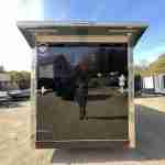 2027 DIAMOND Cargo 7X16 EXTRA HEIGHT Cargo / Enclosed Trailer
