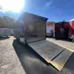 2026 Quality Cargo 8.5X20 10K EXTRA HEIGHT Cargo / Enclosed Trailer