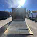 2026 Quality Cargo 8.5X20 10K EXTRA HEIGHT Cargo / Enclosed Trailer