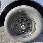 2027 QUALITY CARGO 6X10 BLACK OUT PACKAGE W/ EXTRA HEIGHT