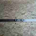 2027 XGEN 102x12 ALUMINUM CROSS OVER TWO PLACE Enclosed SNOWMOBILE Trailer