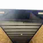 2027 DIAMOND Cargo 8.5X24 EXTRA HEIGHT Enclosed Trailer W/ RUBBER FLOOR