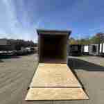 2027 DIAMOND Cargo 7X16 EXTRA HEIGHT Cargo / Enclosed Trailer