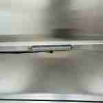 2027 XGEN 102x12 ALUMINUM CROSS OVER TWO PLACE Enclosed SNOWMOBILE Trailer