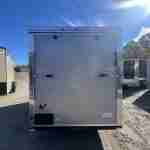 2027 Quality Cargo 6X12 Enclosed Trailer