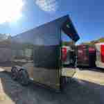 2026 Quality Cargo 8.5X20 10K EXTRA HEIGHT Cargo / Enclosed Trailer