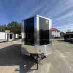 2027 DIAMOND Cargo 7X16 EXTRA HEIGHT Cargo / Enclosed Trailer