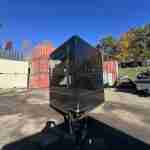 2027 Quality Cargo 8.5X20 10K EXTRA HEIGHT Cargo / Enclosed Trailer
