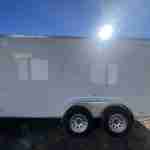 2027 Quality Cargo 7X14 ENCLOSED CARGO TRAILER