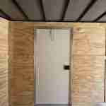 2027 DIAMOND Cargo 7X16 EXTRA HEIGHT Cargo / Enclosed Trailer
