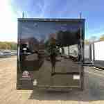 2026 Quality Cargo 7X16 CONTRACTOR PKG Cargo / Enclosed Trailer