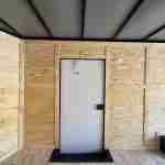 2026 Quality Cargo 8.5X20 10K EXTRA HEIGHT Cargo / Enclosed Trailer