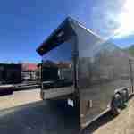 2026 Quality Cargo 8.5X20 10K EXTRA HEIGHT Cargo / Enclosed Trailer