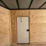 2027 Quality Cargo 7X16 EXTRA HEIGHT Cargo / Enclosed Trailer