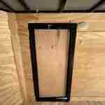 2027 DIAMOND Cargo 5X10 BLACKOUT PKG Enclosed Trailer