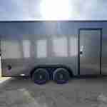 2027 Quality Cargo 8.5X16 Extra Height Cargo / Enclosed Trailer