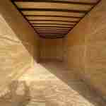 2027 Quality Cargo 7X16 CONTRACTOR PKG ENCLOSED CARGO TRAILER