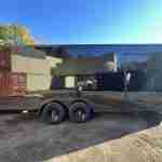 2027 Quality Cargo 8.5X20 10K EXTRA HEIGHT Cargo / Enclosed Trailer