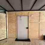 2027 Quality Cargo 8.5X20 10K EXTRA HEIGHT Cargo / Enclosed Trailer