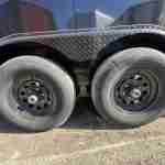 2026 Quality Cargo 8.5X20 10K EXTRA HEIGHT Cargo / Enclosed Trailer