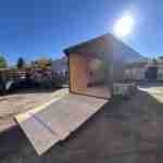2027 Quality Cargo 8.5X20 10K EXTRA HEIGHT Cargo / Enclosed Trailer