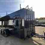 2026 Quality Cargo 7X16 CONTRACTOR PKG Cargo / Enclosed Trailer
