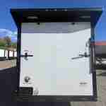 2027 Quality Cargo 7X16 EXTRA HEIGHT Cargo / Enclosed Trailer