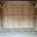 Amish Built 8X8 Storage Shed