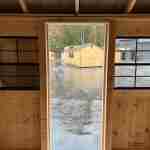 Amish Built 8X8 Storage Shed