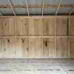 Amish Built 10X16 Storage Shed