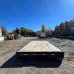 2026 RAW MAXX 14FT ROLL OFF FLAT BED W/ RAMPS